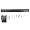 Hendrickson Mud Flap - Quarter Fender, S-34886 S-34886 - alternate 5